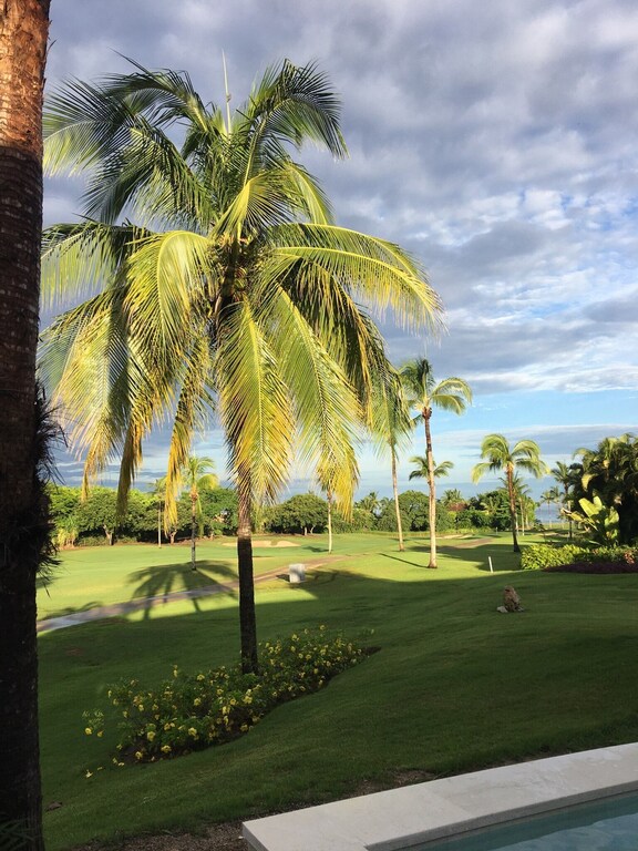 las palmas premier golf villa